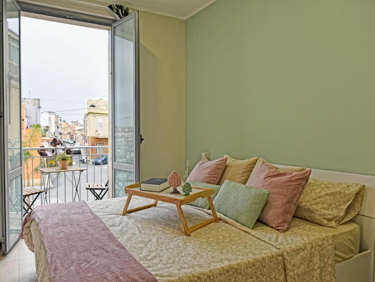 Labriola House Βίλα Avola Εξωτερικό φωτογραφία