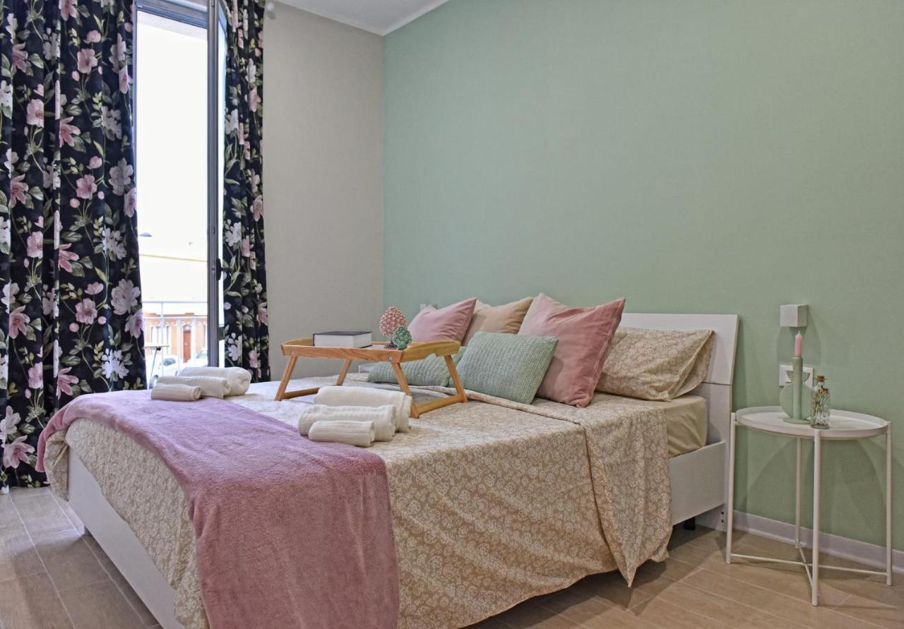 Labriola House Βίλα Avola Εξωτερικό φωτογραφία