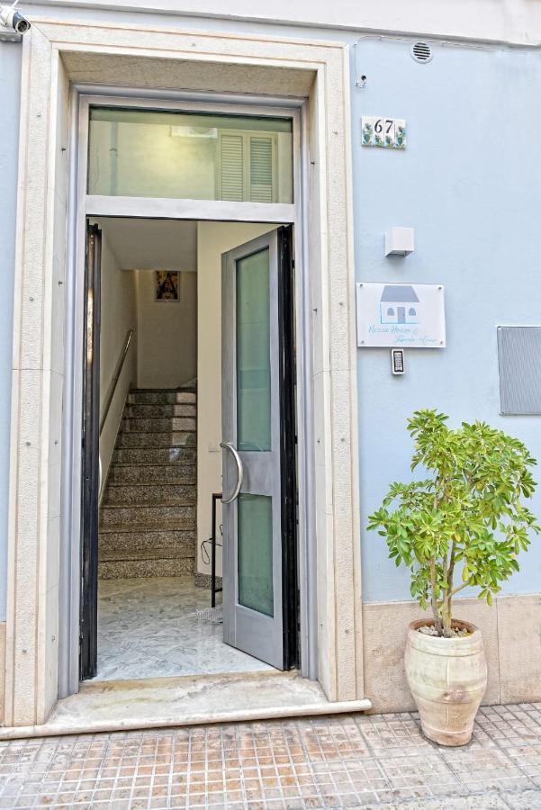 Labriola House Βίλα Avola Εξωτερικό φωτογραφία