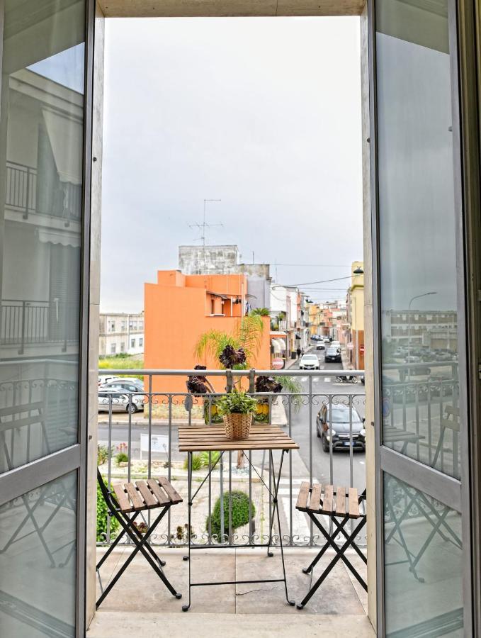 Labriola House Βίλα Avola Εξωτερικό φωτογραφία