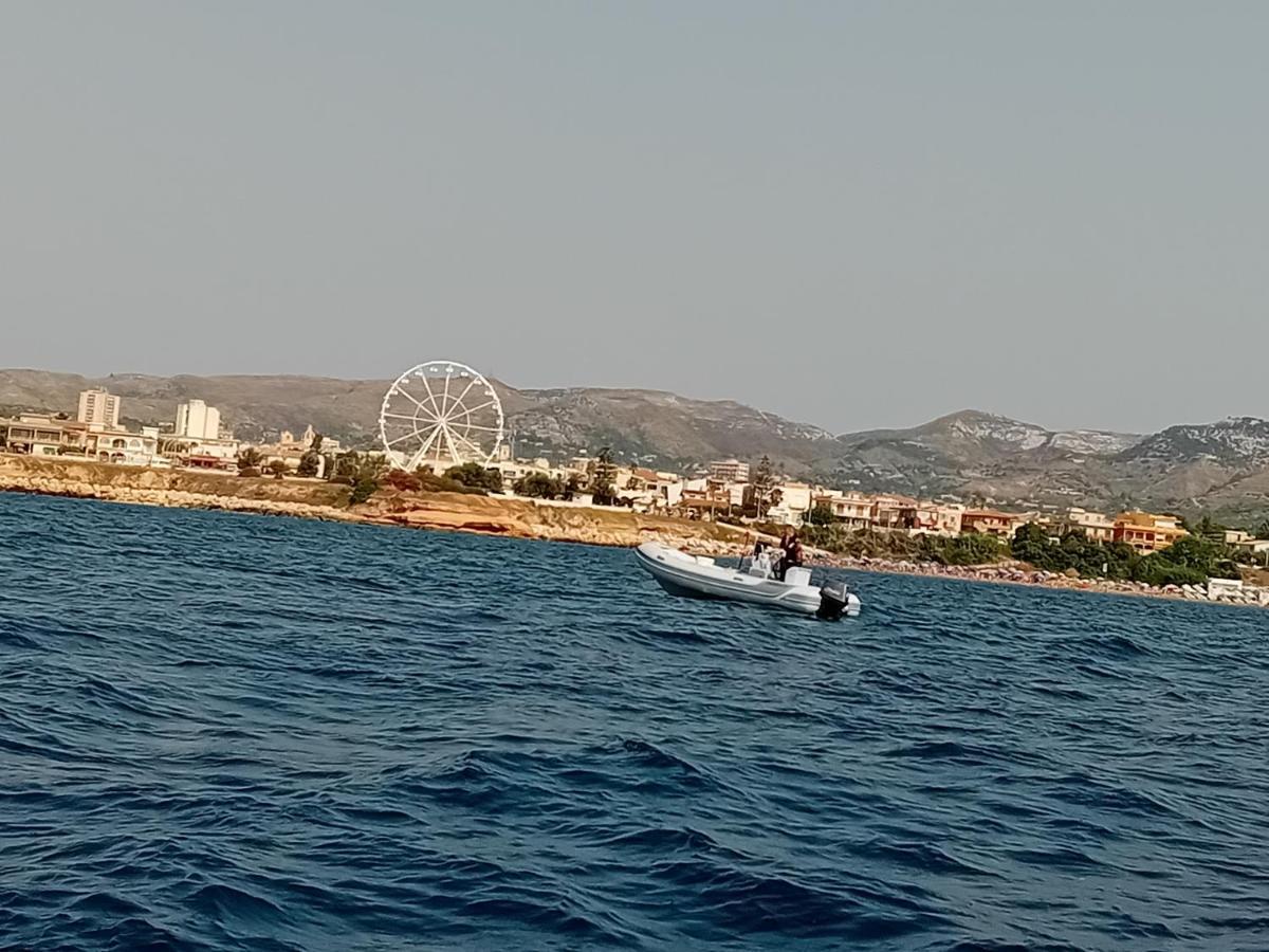 Labriola House Βίλα Avola Εξωτερικό φωτογραφία